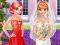 Lojë Frozen And Ariel Wedding në internet