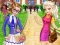 Lojë Sisters Go To Arendelle College në internet