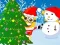 Lojë Minions Christmas Snowball Wars në internet