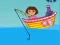 Lojë Dora Fishing në internet