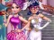 Lojë Special Miraculous Wedding në internet