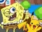 Lojë SpongeBob Pokemon Go në internet