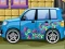 Lojë Decorate A Car në internet