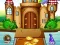 Lojë Magical Castle Coin Dozer në internet