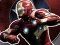 Lojë Captain America Civil War Jigsaw 2 në internet