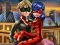 Lojë Ladybug Valentine Paris në internet