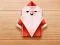 Lojë Christmas Origami Fun në internet