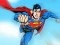 Lojë Superman & Green Kryptonite në internet