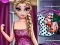 Lojë Frozen Princess Wardrobe në internet