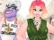 Lojë Princess Curvy Fashion në internet