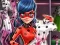 Lojë Miraculous Hero Closet në internet