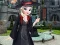 Lojë Elsa First Day In Hogwarts School në internet
