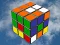 Lojë Rubik's Cube në internet