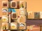 Lojë Wild West Mahjong në internet