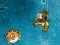 Lojë Donald Duck in Treasure Frenzy! në internet