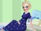 Lojë Elsa Mommy Fashion në internet