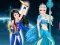 Lojë Disney Super Princess 2 në internet