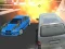 Lojë Crunched Metal: Drifting Wars në internet