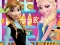 Lojë Frozen's Store në internet