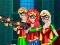 Lojë Princess Fight Evil në internet