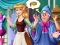 Lojë Cinderella Tailor Ball Dress në internet