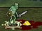 Lojë Zombie Knight në internet