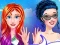 Lojë Princesses 3 Spring Festivals në internet