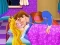Lojë Save Sleeping Beauty në internet