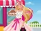 Lojë Barbie Polka Dots Style në internet