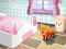 Lojë Small Fox Tidy Up The Room në internet
