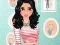 Lojë Princess Birthday Fashion Challenge në internet
