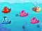 Lojë Fish Puzzle në internet
