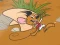 Lojë Arts & Crafts The Looney Tunes show në internet