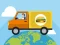 Lojë Box Delivery Trucks Hidden në internet