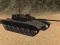 Lojë Tank Simulator në internet