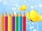 Lojë Fun Kids Colors në internet