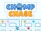 Lojë Chomp Chase në internet