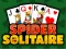 Lojë Spider Solitaire në internet