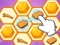 Lojë Collect Honey Puzzle në internet