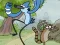 Lojë Regular show spot the difference në internet