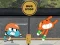 Lojë Gumball Go Long! në internet