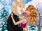 Lojë Princess Anna Vampire Adorer në internet