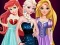 Lojë Princesses Troubles në internet