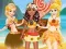Lojë Princesses Island Survive në internet