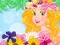 Lojë Rapunzels Flower Crown në internet