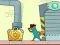 Lojë Phineas and Ferb Perry Widgets në internet