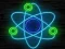 Lojë Fidget Spinner Neon Glow Online në internet