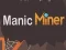 Lojë Manic Miner në internet