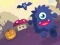 Lojë Sweets Halloween Monster në internet