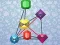 Lojë Untangle the Gems në internet